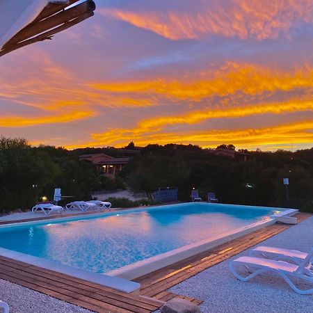 Casagliana Suite Resort Olbia Extérieur photo