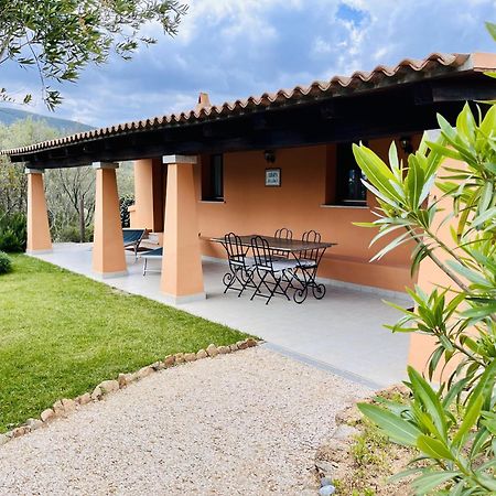 Casagliana Suite Resort Olbia Extérieur photo