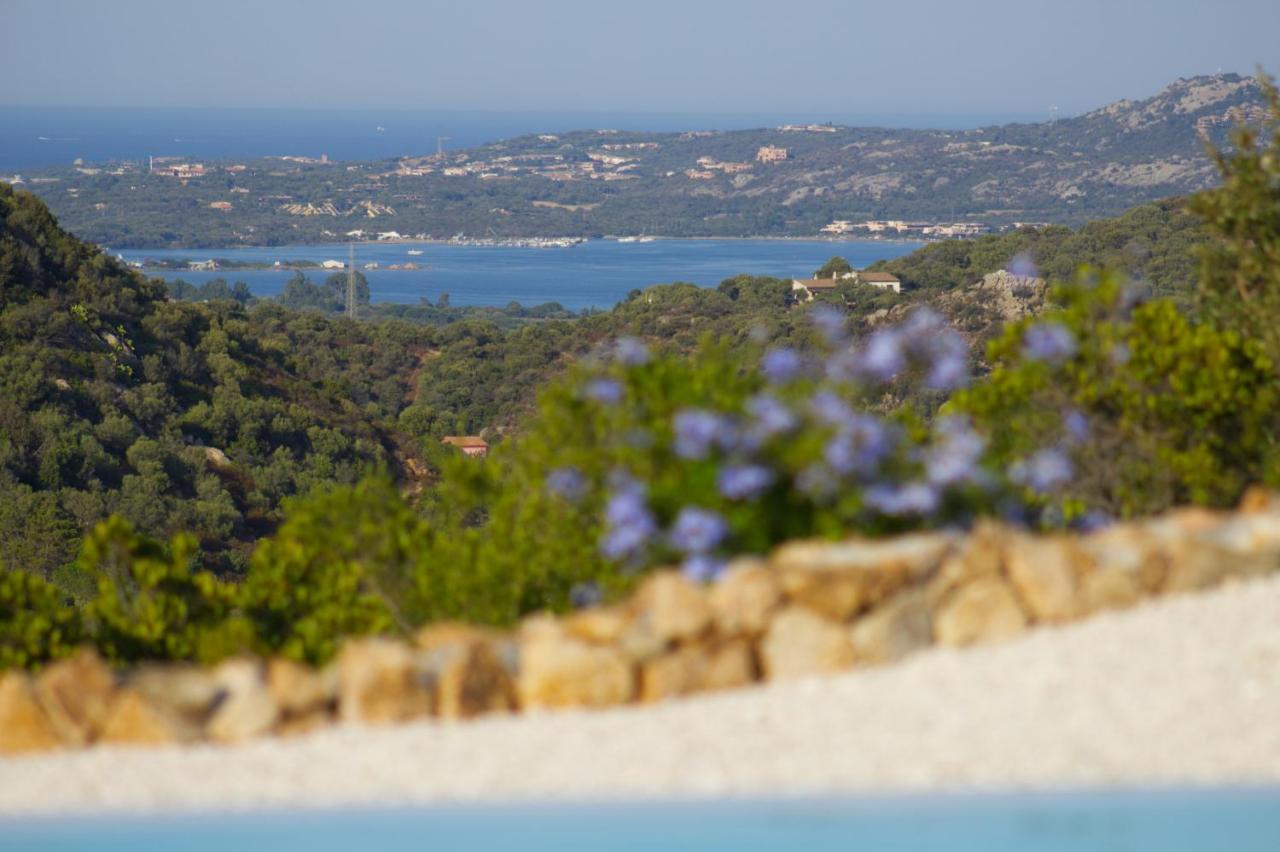 Casagliana Suite Resort Olbia Extérieur photo