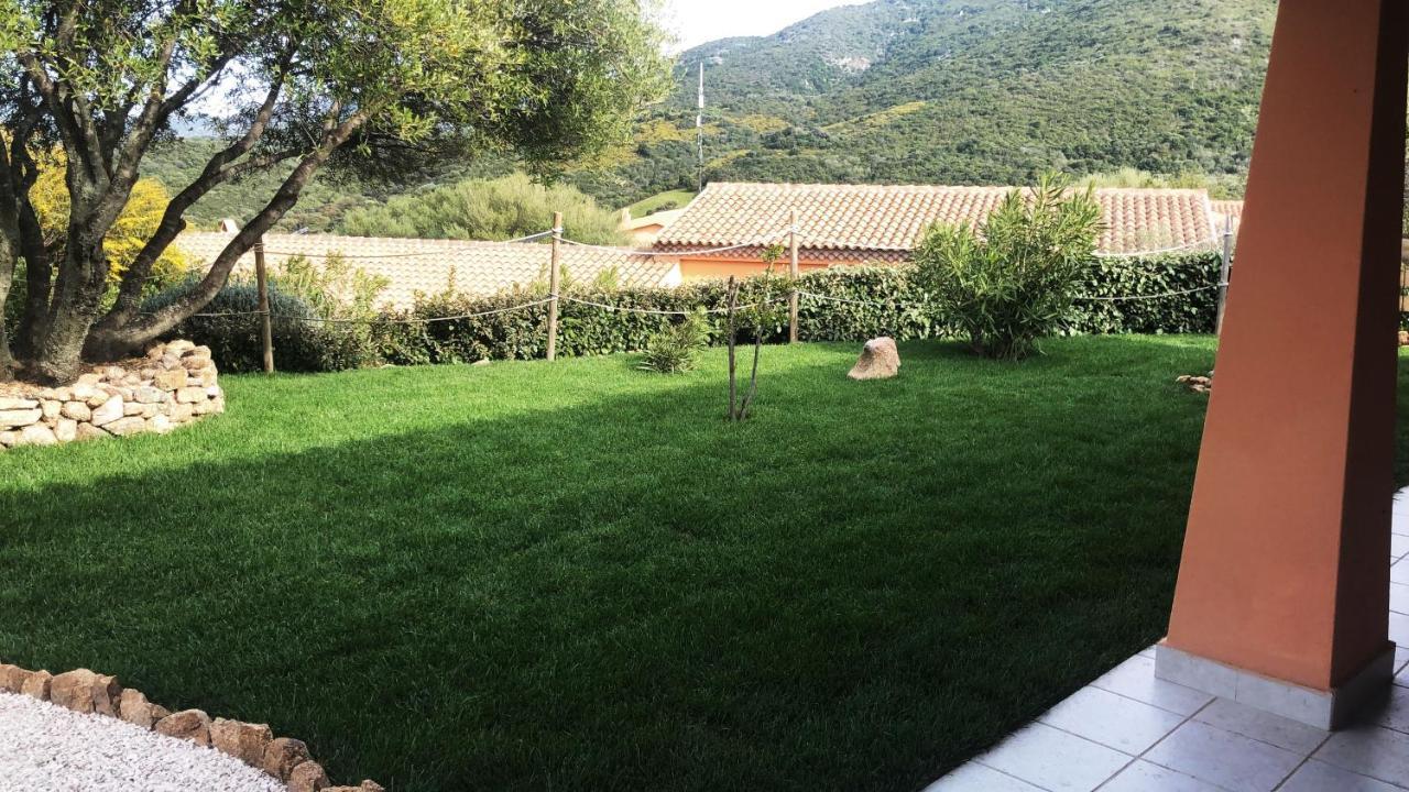 Casagliana Suite Resort Olbia Extérieur photo