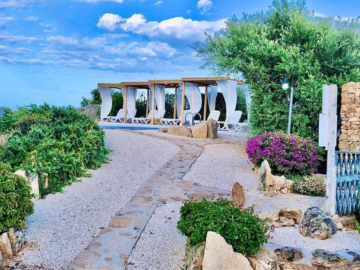 Casagliana Suite Resort Olbia Extérieur photo