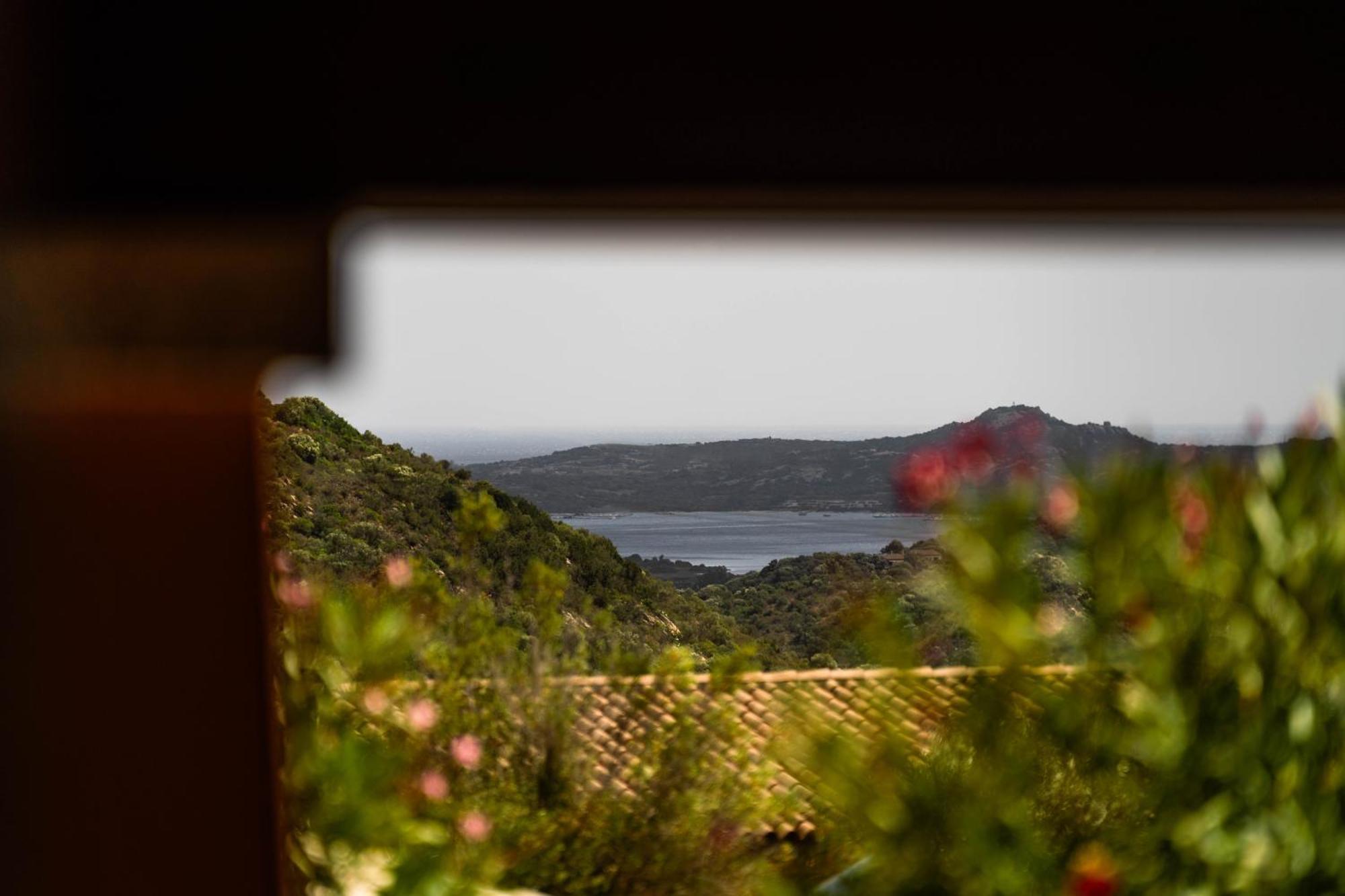 Casagliana Suite Resort Olbia Extérieur photo