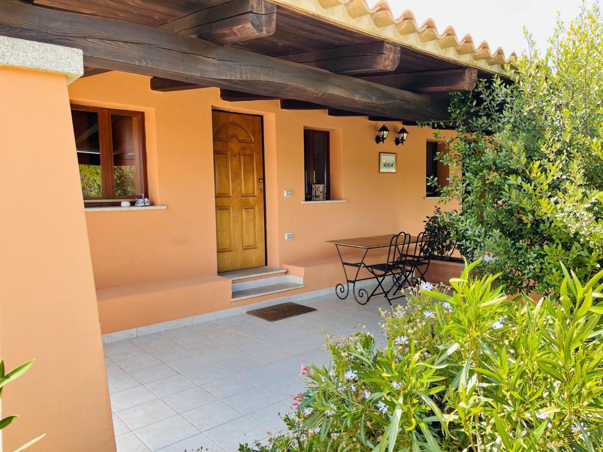 Casagliana Suite Resort Olbia Extérieur photo
