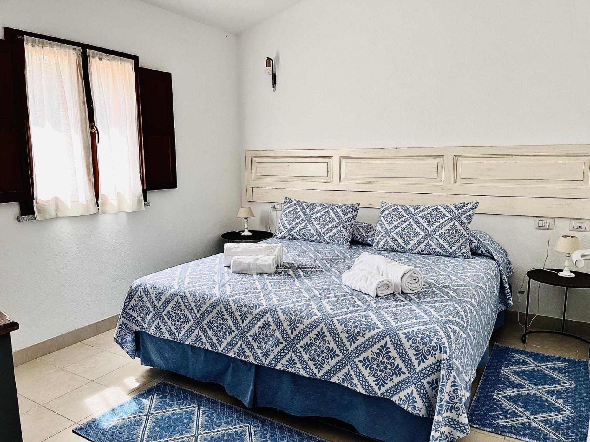 Casagliana Suite Resort Olbia Extérieur photo