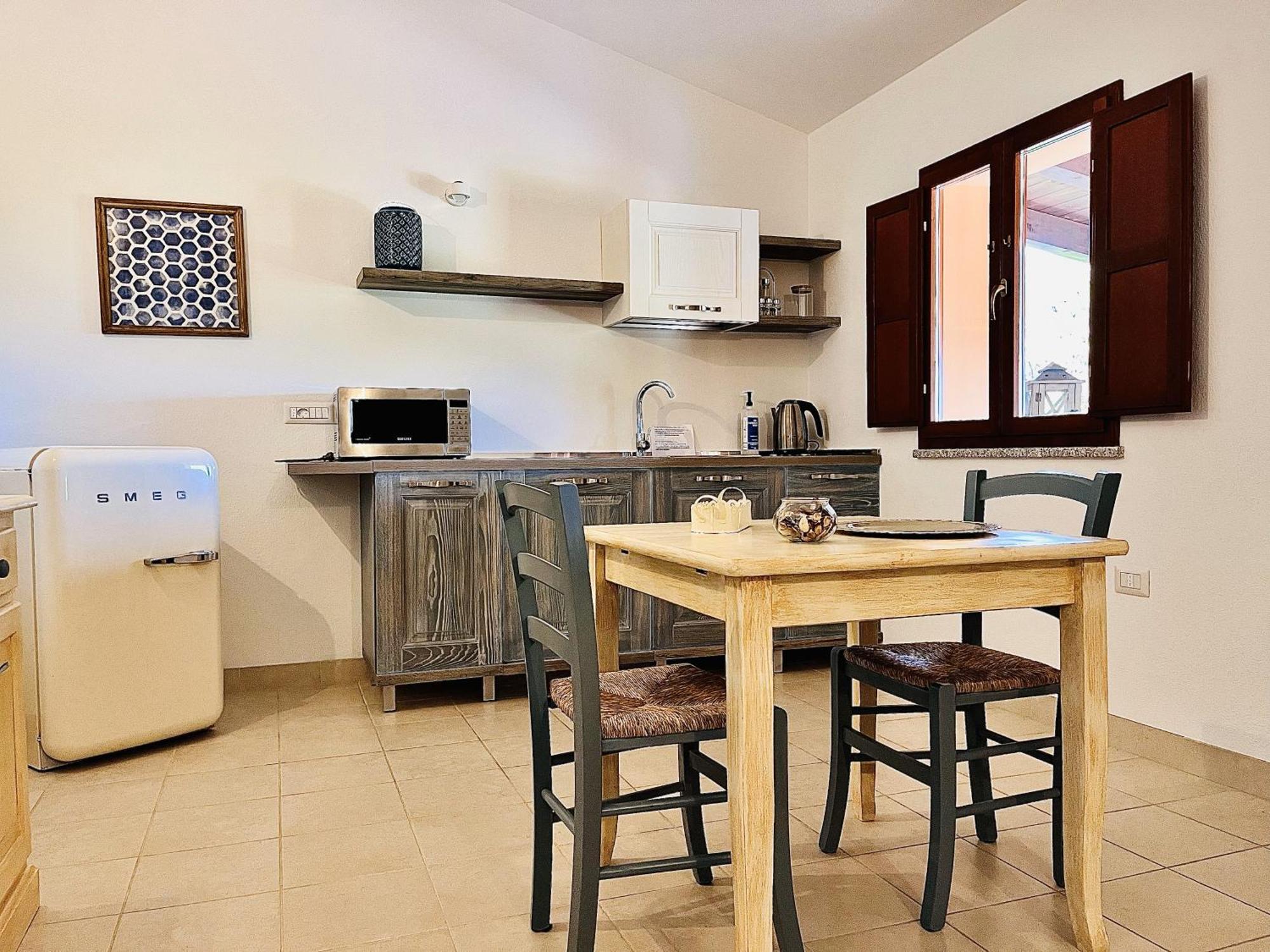 Casagliana Suite Resort Olbia Extérieur photo