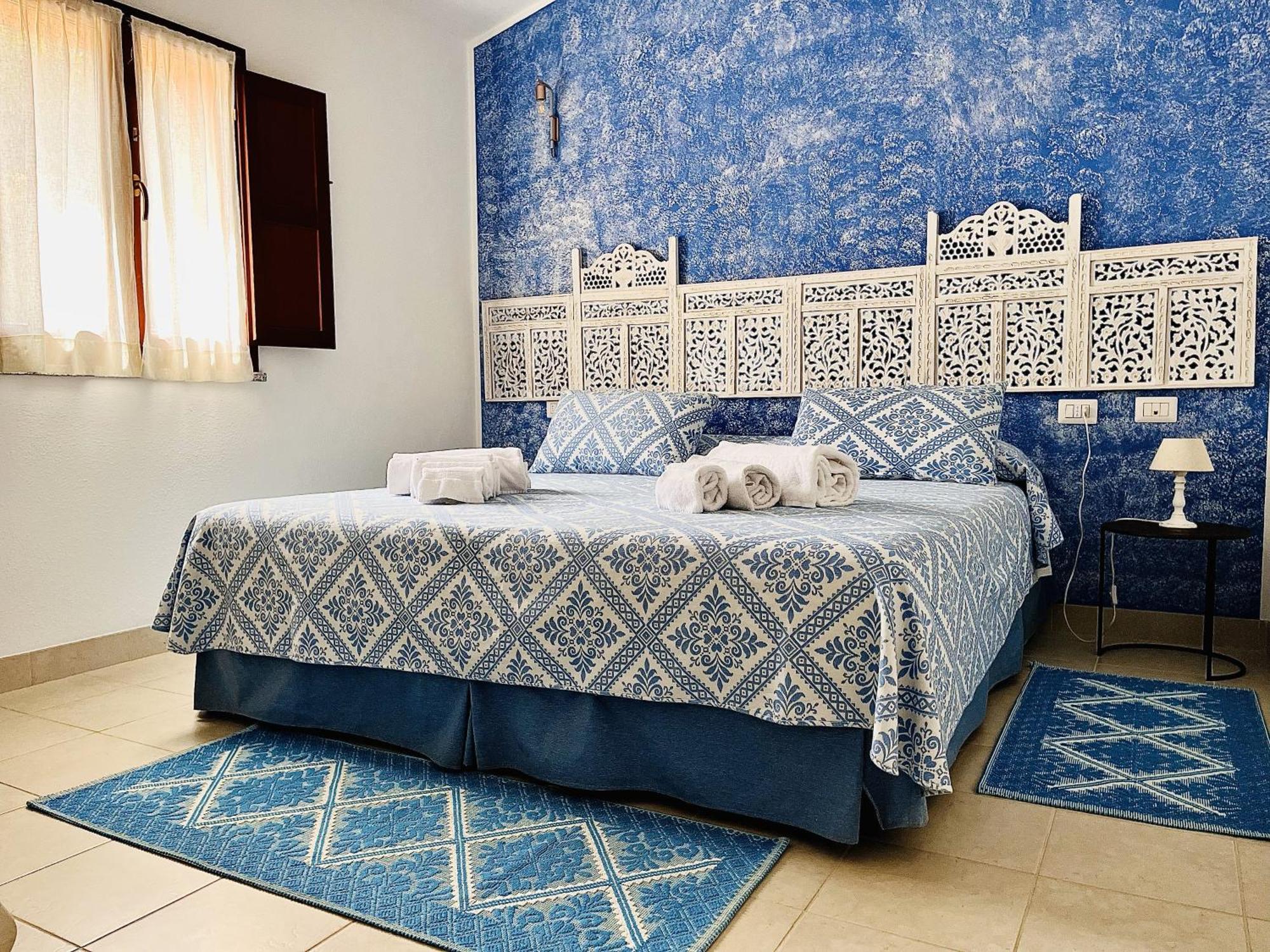 Casagliana Suite Resort Olbia Extérieur photo