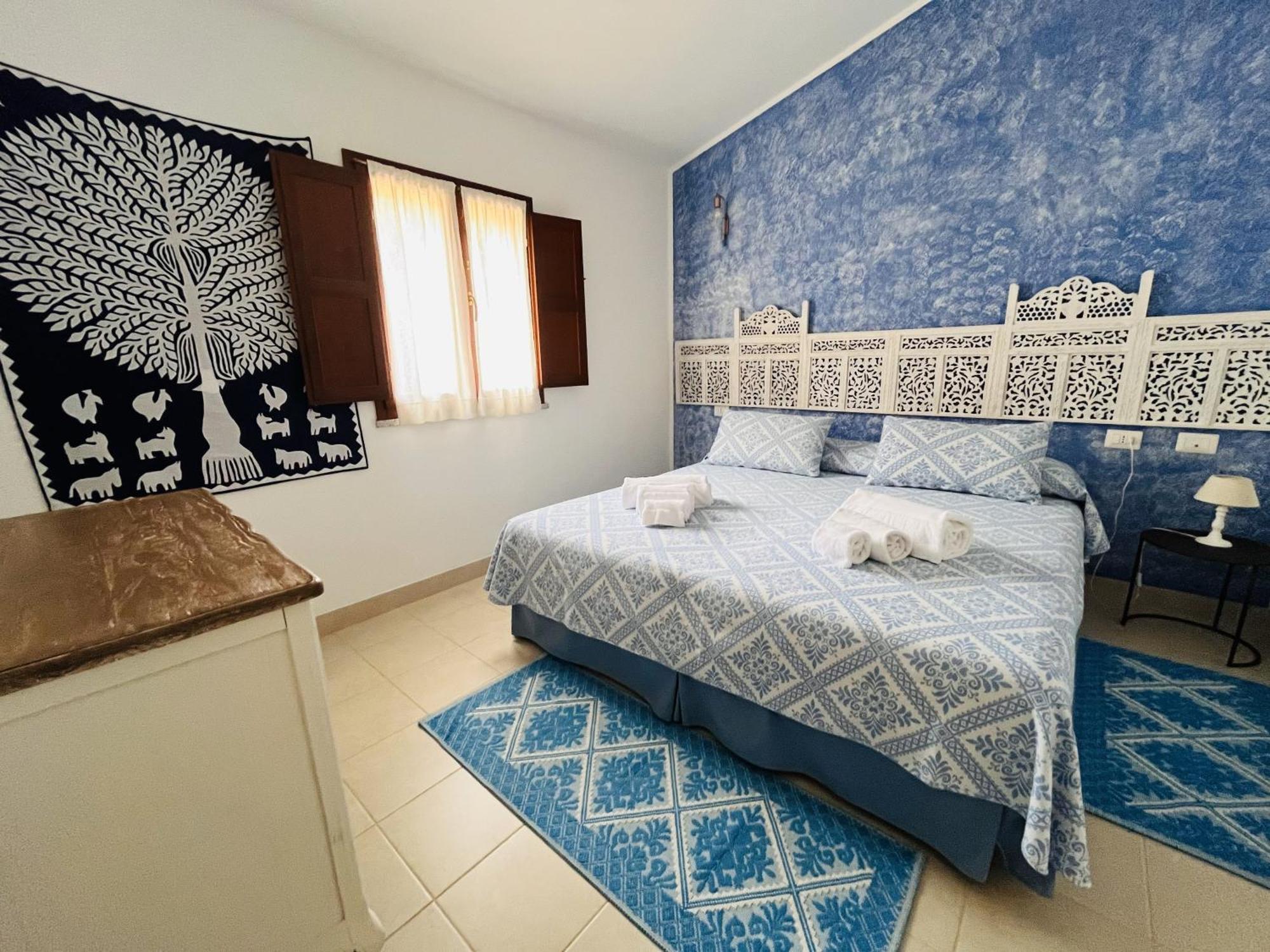 Casagliana Suite Resort Olbia Chambre photo