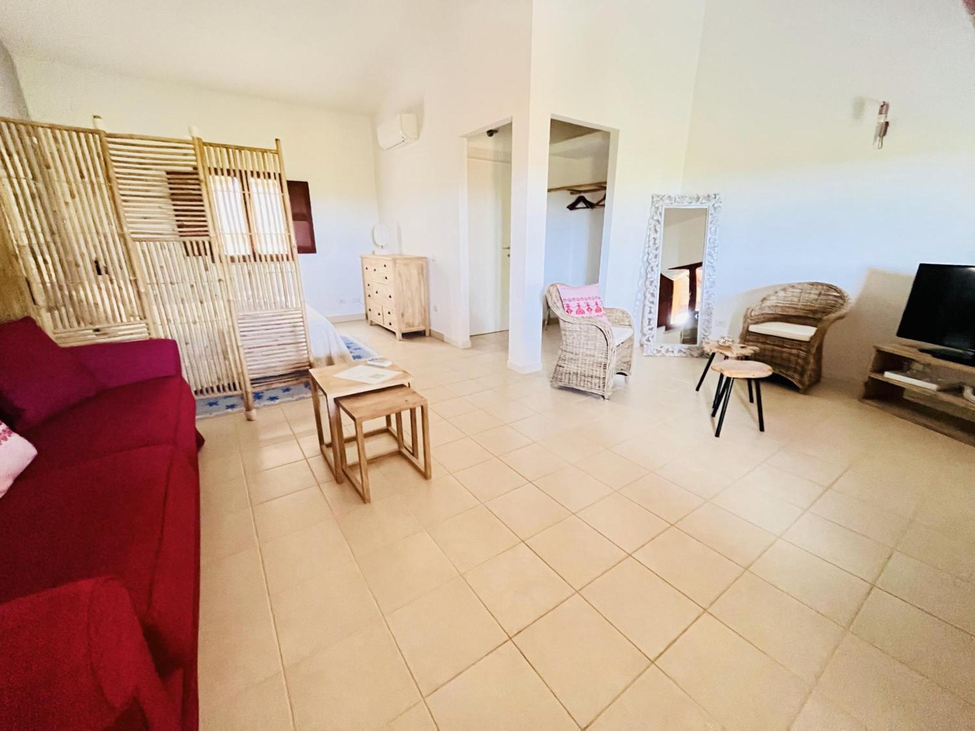 Casagliana Suite Resort Olbia Chambre photo