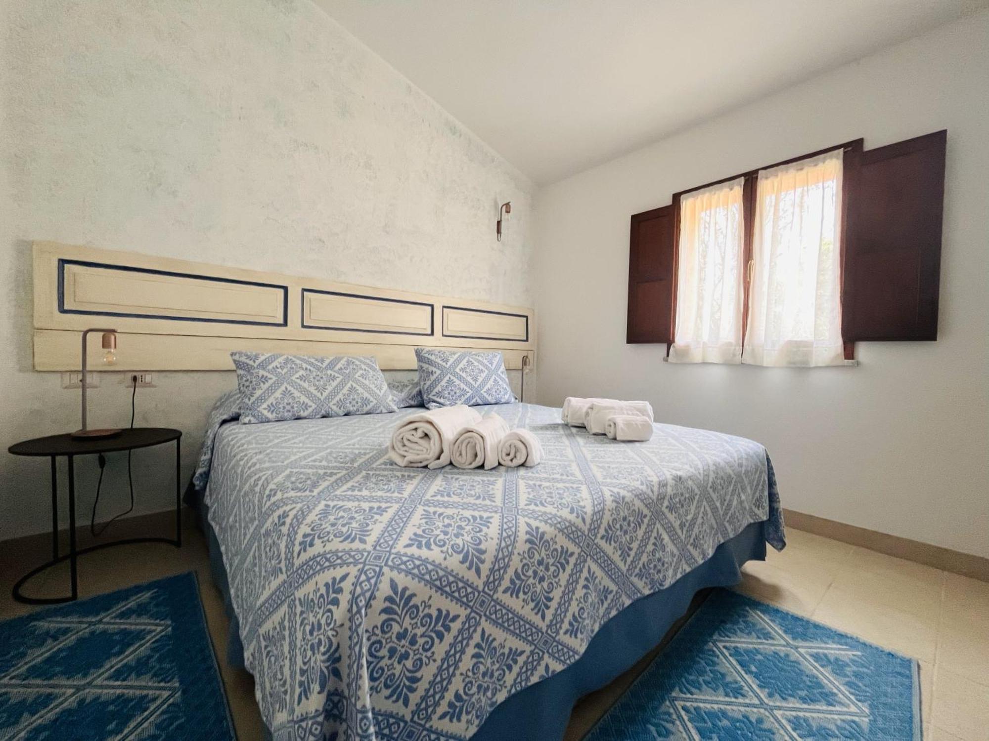 Casagliana Suite Resort Olbia Chambre photo