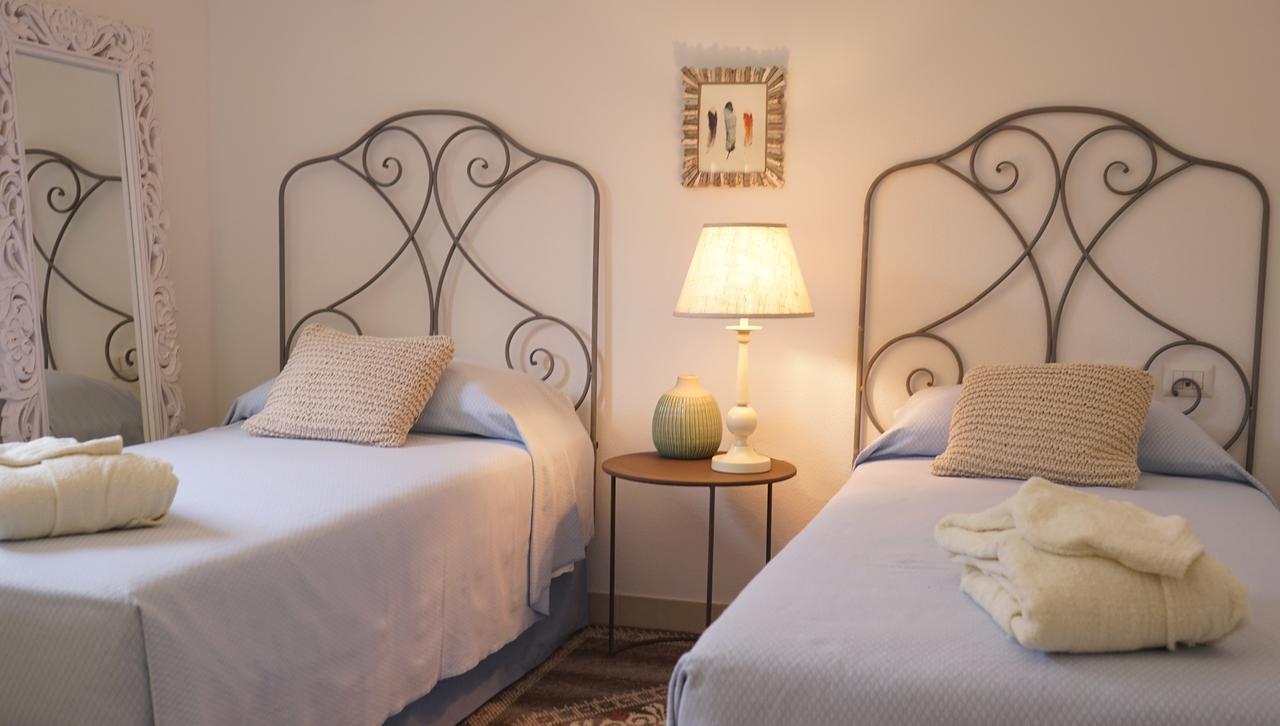 Casagliana Suite Resort Olbia Extérieur photo
