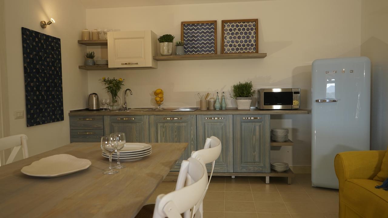 Casagliana Suite Resort Olbia Extérieur photo