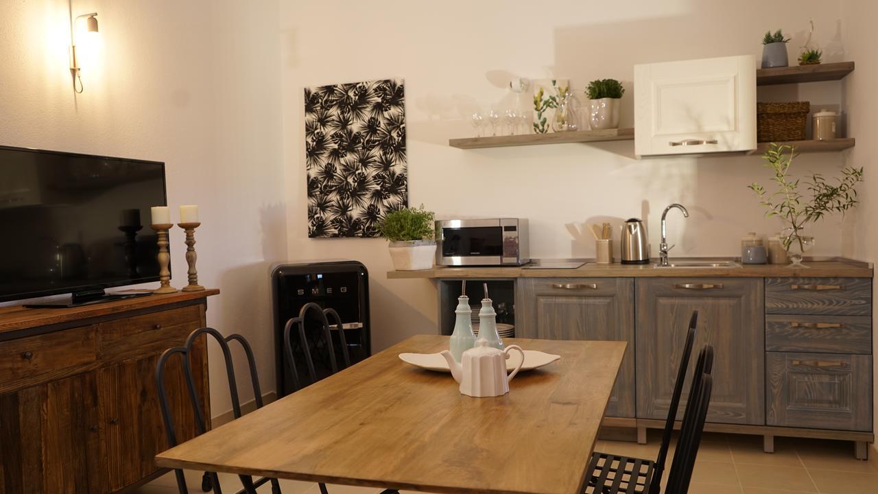 Casagliana Suite Resort Olbia Extérieur photo