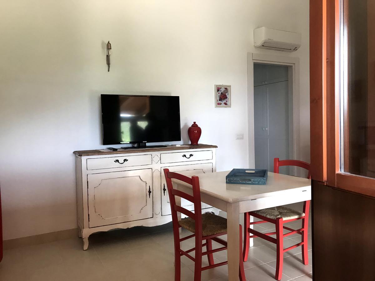 Casagliana Suite Resort Olbia Extérieur photo