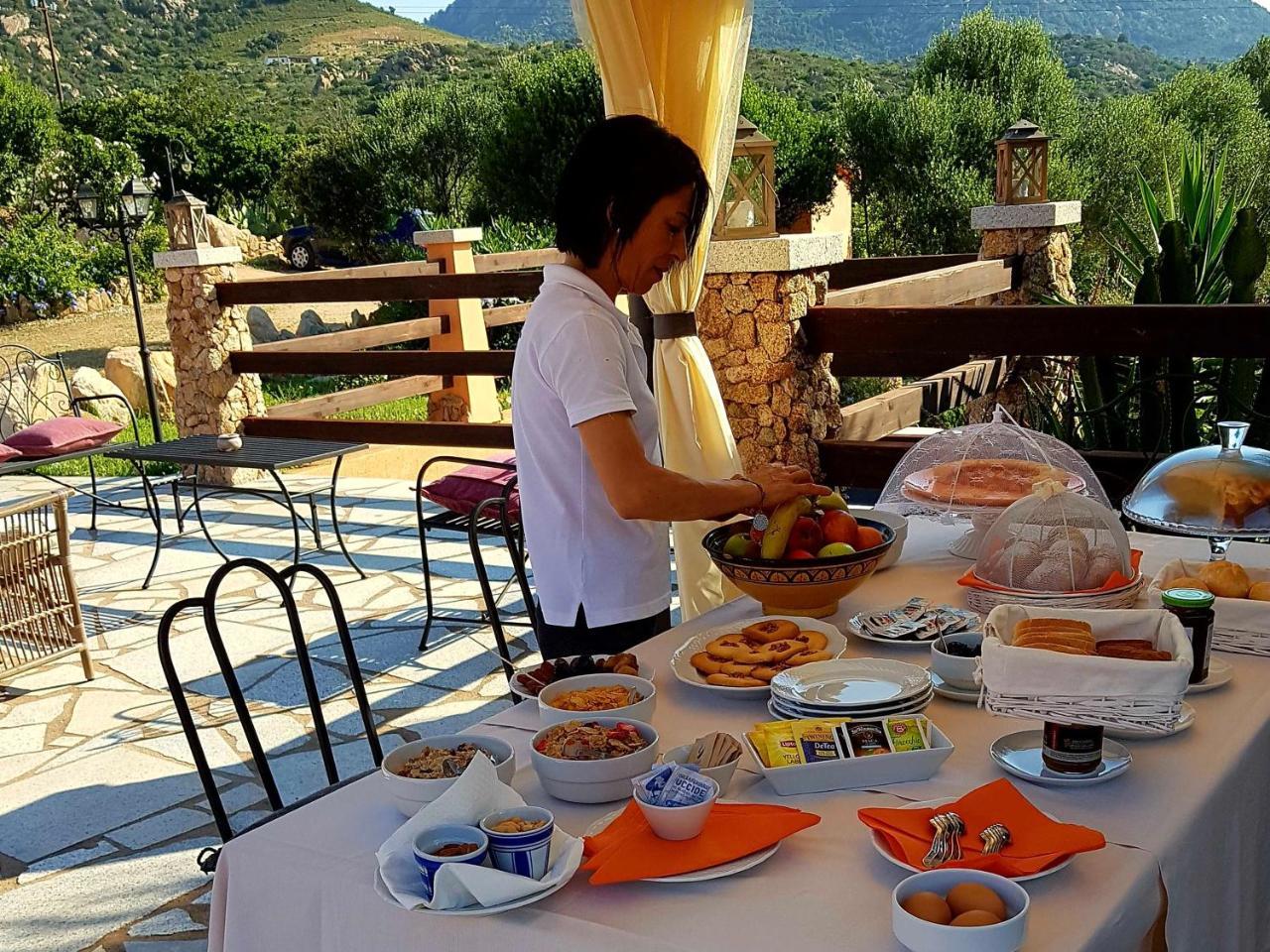 Casagliana Suite Resort Olbia Extérieur photo