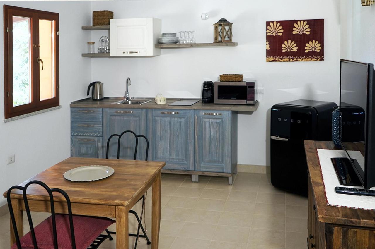 Casagliana Suite Resort Olbia Extérieur photo