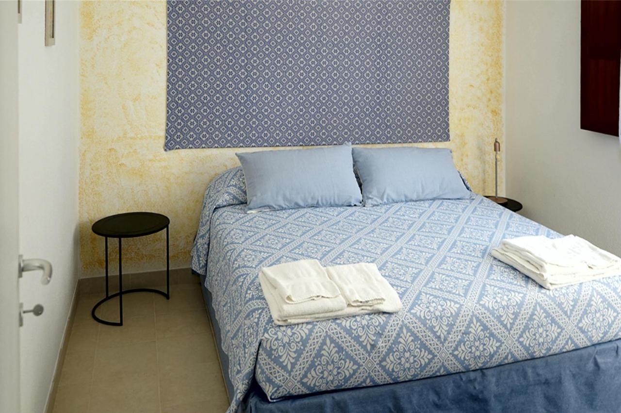 Casagliana Suite Resort Olbia Extérieur photo