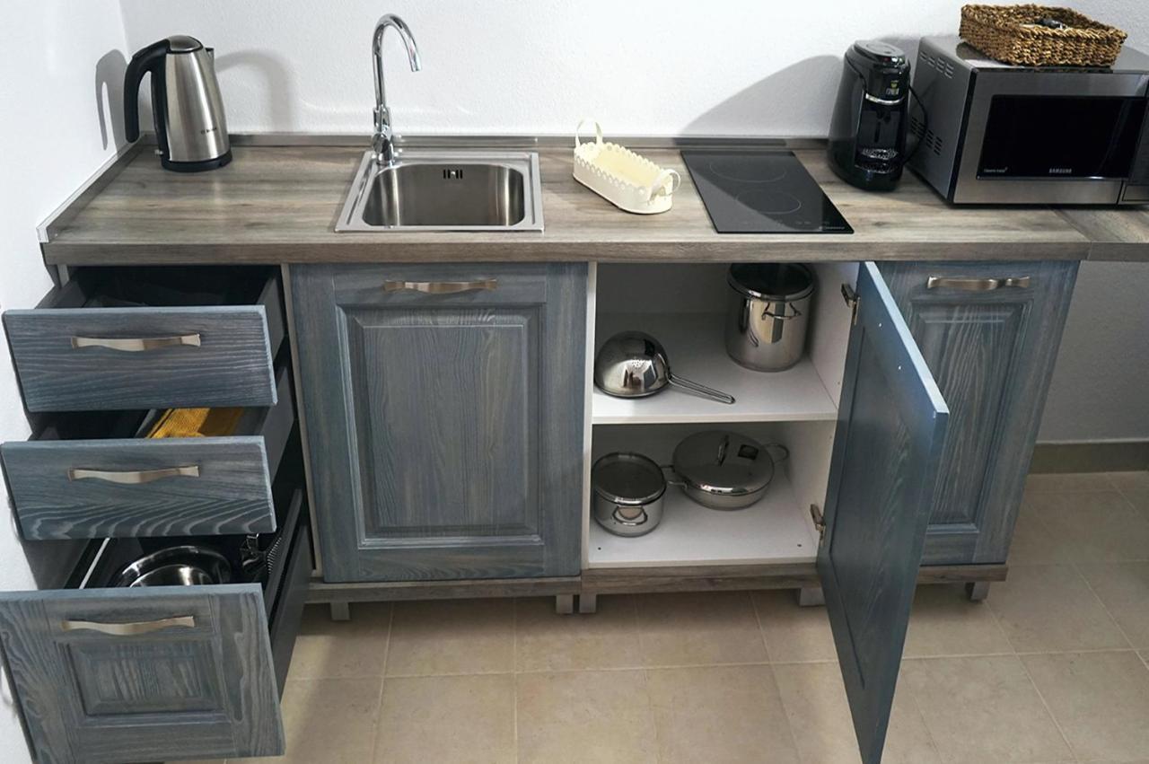 Casagliana Suite Resort Olbia Extérieur photo