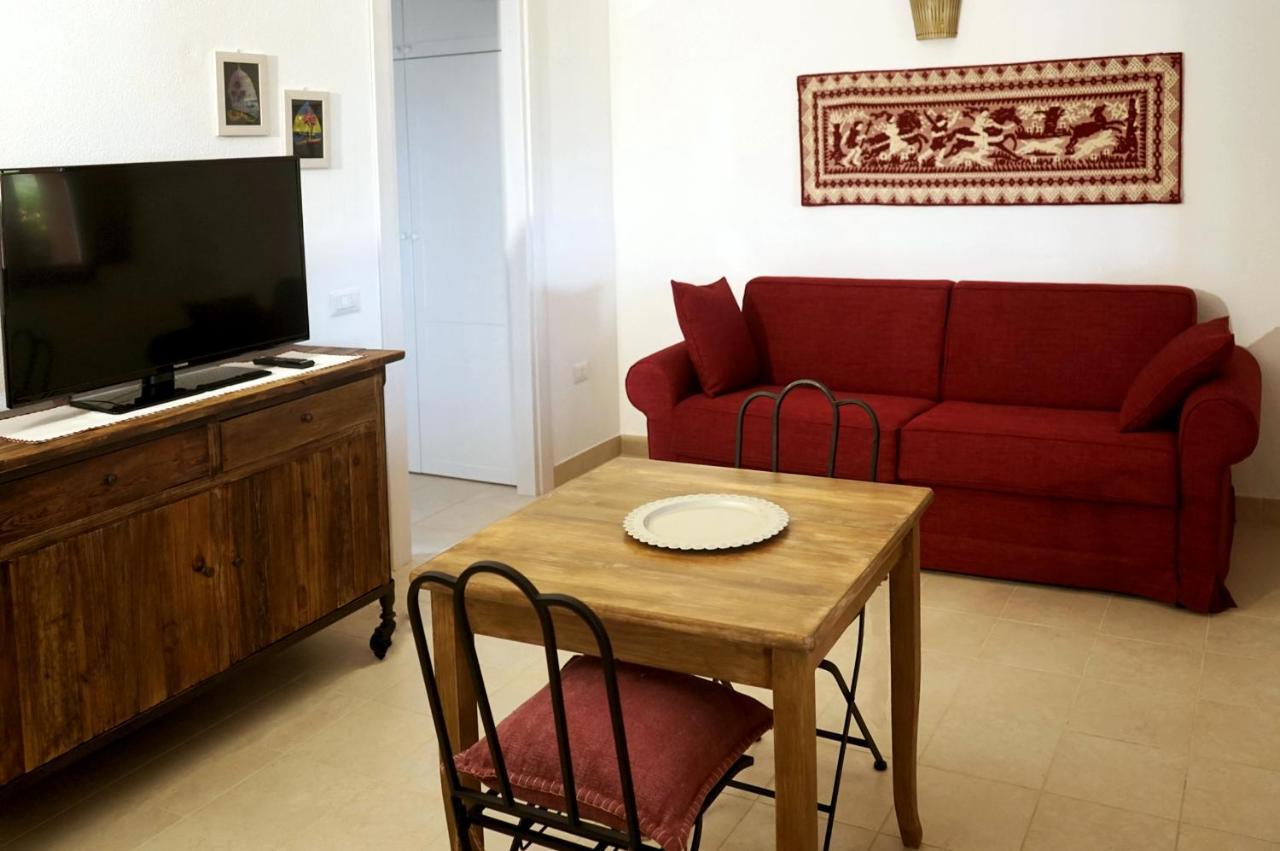 Casagliana Suite Resort Olbia Extérieur photo