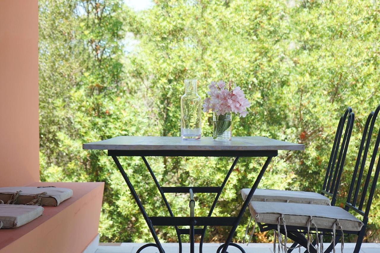 Casagliana Suite Resort Olbia Extérieur photo